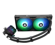 Thermalright Aqua Elite 240 V3 2x120mm - 1313546 - zdjęcie 2